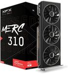 XFX Speedster MERC310 AMD Radeon RX