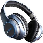 Bluetooth Wireless Headphones, Over