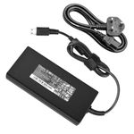 330W 280W 240W AC Charger Fit for MSI Raider GE78HX GE77HX GE76 GE68HX GE67HX GE66 Vector GP78HX GP76HX GP77 GP68HX GP66HX GP66 Leopard Stealth GS77 WE76 Titan GT77 Creator Pro Z16 X17 Z17 Laptop