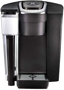 Keurig K-1500 Commercial Coffee Maker,Black 12.4" x 10.3" x 12.1"