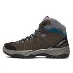 Scarpa Mistral GTX, Men's Hiking Boots Grey Size: 8.5 UK