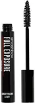 Smashbox Full Exposure Lash Volumizing Mascara, Natural Looking Length & Volume, No Clumping or Flaking, 0.32 fl. oz., Jet Black