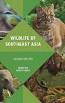 Wildlife of Southeast Asia: 14