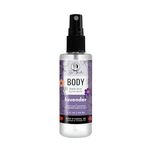 Natural Body Spray