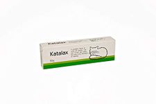 Katalax Hairball Treatment