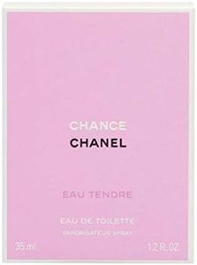 CHANEL CHA
