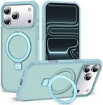 SKYLMW Compatible with iPhone 17 Pr