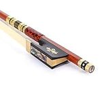 AMZZ Pernambuco Violin Bow 4/4 Size