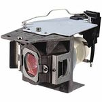 Stanlamp Premium Quality Replacement Projector Lamp for BENQ 5J.JCA05.001 with Housing