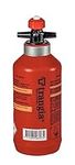 Trangia Fuel Bottles, Red, 0.3 Litre