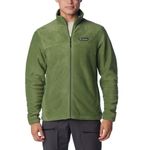 Columbia Men's Steens Mountain Full Zip 2.0, Canteen, XX-Large