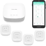 YoLink Smart Home Starter Kit: Hub 