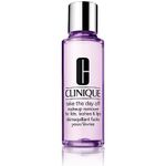 Clinique Take The Day Off Makeup Remover for Lids, Lashes & Lips (1.7 fl. oz / 50ml) - Travel Size - Unboxed