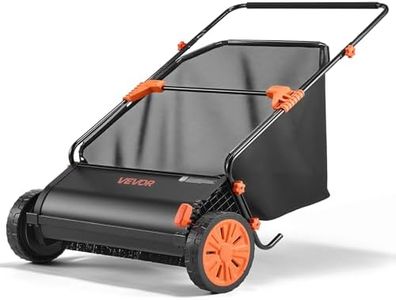 VEVOR Push