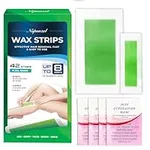 Wax Strips: Waxing Strips - Wax str