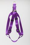 Step-In Pet / Dog Harness - Large - Purple