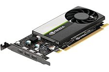 PNY NVIDIA T400 Graphic Card - 4 GB GDDR6 - Low-Profile