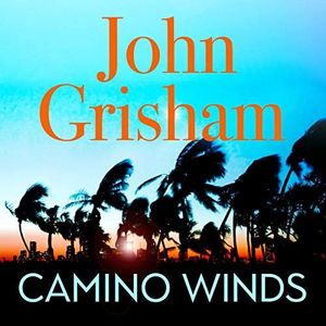 Camino Winds: Camino, Book 2