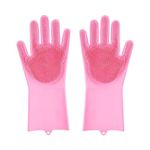 Cleaning Gloves For Dishes