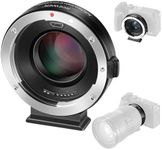 NEEWER EF-EOS M Lens Mount Adapter 