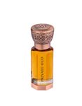 SWISS ARABIAN Private Oud - Luxury Products From Dubai - Long Lasting, Addictive Personal Perfume Oil Fragrance - A Seductive Signature Aroma - 12 ml