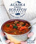 The   From Alaska Cookbook