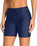 Charmo Women Swim Bottoms Athletic 