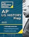 Princeton Review AP U.S. History Pr