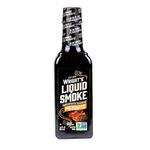 Wrights Liquid Smoke - Mesquite 103ml