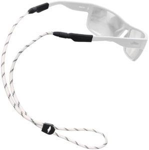 Pilotfish Paracord Adjustable Retainer – Eye Glasses Strap, Glasses Holder Around Neck with Adjustable Fit for Men and Women