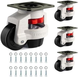 4-Pcs Leve