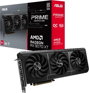 ASUS PRIME RX 7900 XT OC 16GB Graphics Card – High Performance GPU
