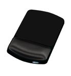 Fellowes Height Adjustable Mouse Pad/Wrist Rest Graphite (9374001)