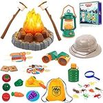 MITCIEN Camping Toys for Kids, Pret