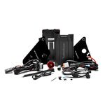 Rockford Fosgate RFK-HDRK Amplifier Installation Kit for Harley-Davidson