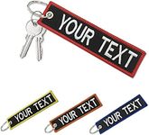 Kamao Personalized Keychain, Custom