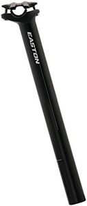 Easton EA50 Seatpost, Black, 27.2 350mm