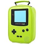 ONTESY Game Lunch Box Waterproof Le