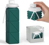 Popdigito Collapsible Water Bottles
