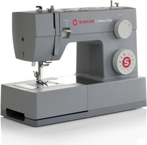 Singer Heavy Duty Sewing Machine 4411 – High-Speed, Durable