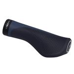 ERGON GS1-S Evo Bicycle Grips, Small, Midnight Blue