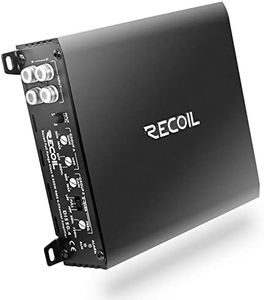 Recoil DI5