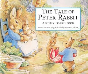 The Tale o