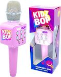 Move2Play, Kidz Bop Karaoke Microph