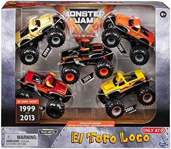 Monster Ja