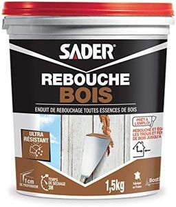 Sader Rebo