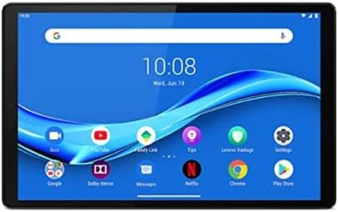 Lenovo Tab