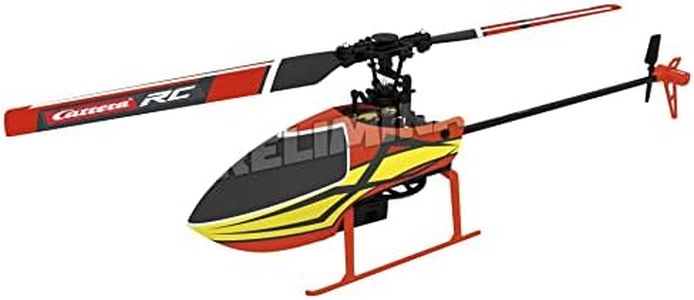 Carrera RC Blade Helicopter SX RC singolo elicottero