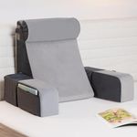 Vekkia 21" Reading Pillow for Sitti