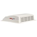 MAXXAIR Vent Corp 00-003801 Mini Vent 14" White